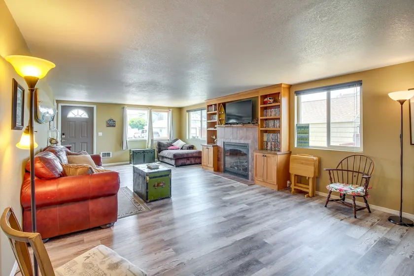 Winchester Bay Vacation Rental Near Dunes & ATV! - Image 1