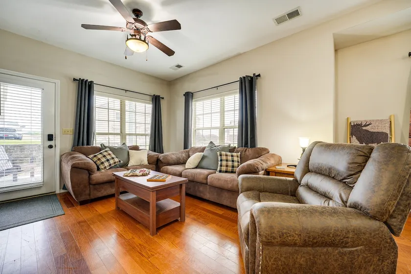 Branson West Vacation Rental w/ Resort Amenities! - Image 1