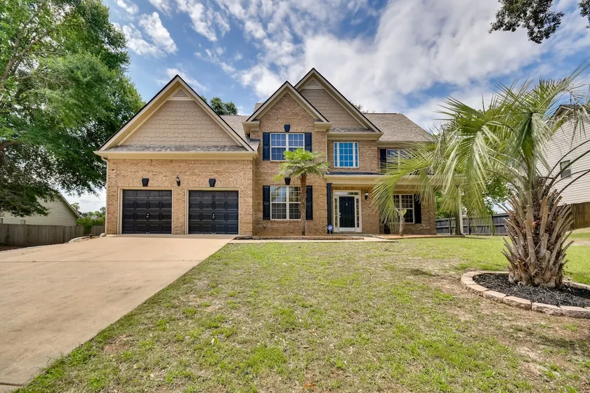 Fort Mitchell Vacation Rental w/ Home Office! - Image 1