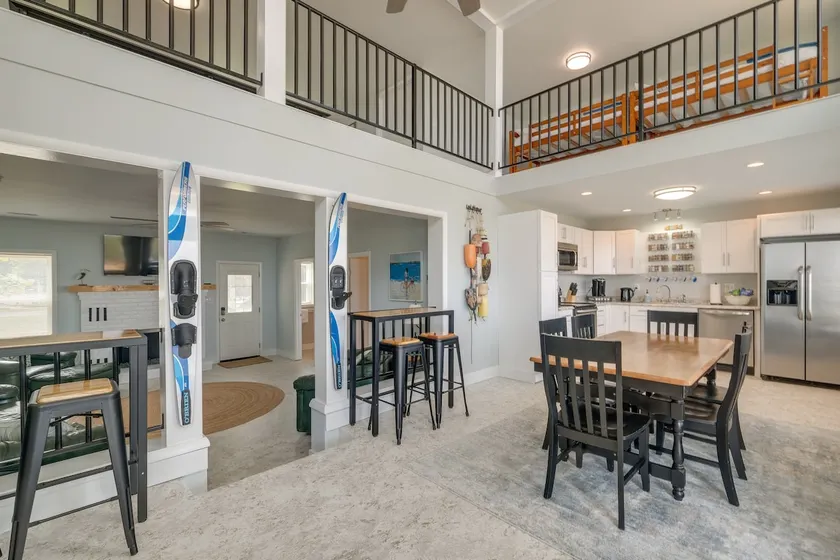 Vacation Rental House Situated on Chesapeake Bay - Image 1