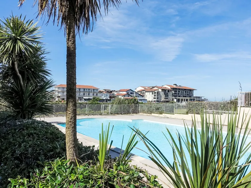 Apartment Les Terrasses Notre Dame du Port-8 by Interhome - Image 1