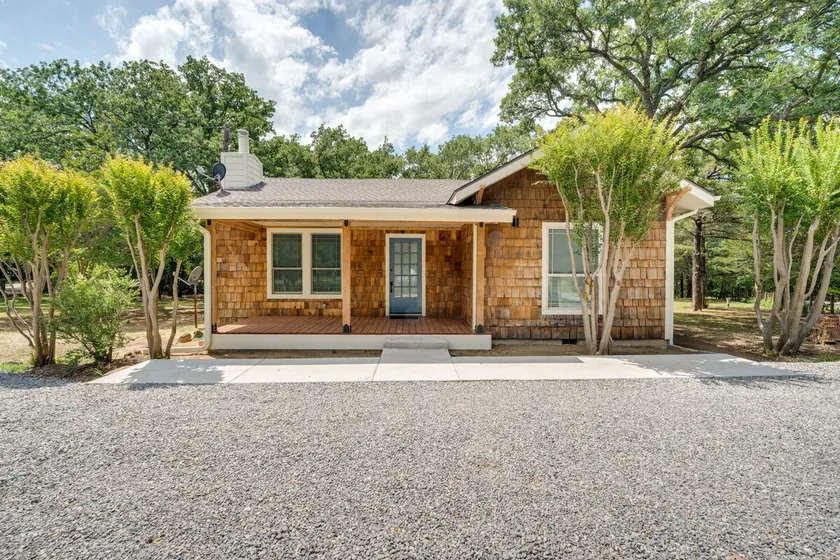 Pottboro Vacation Rental w/ Private Hot Tub! - Image 1