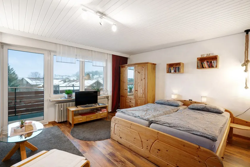 Vacation home in Prien - Image 1