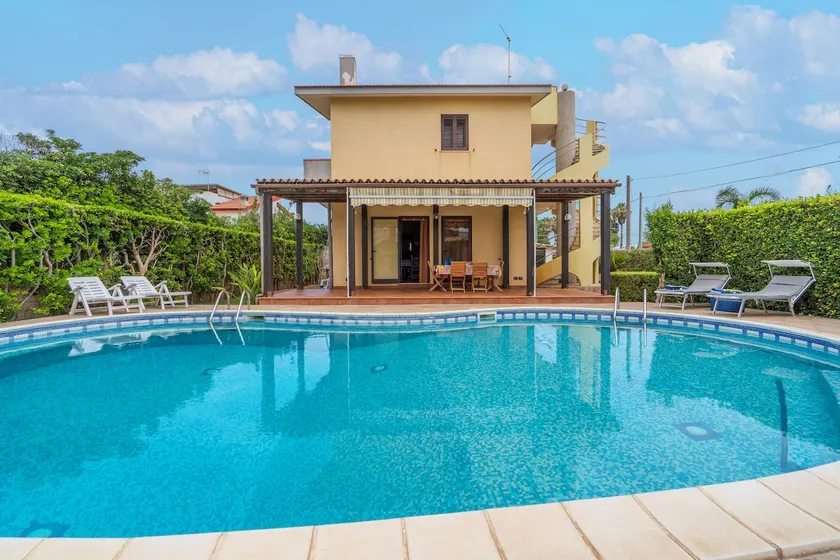 Villa Raffa - Image 1
