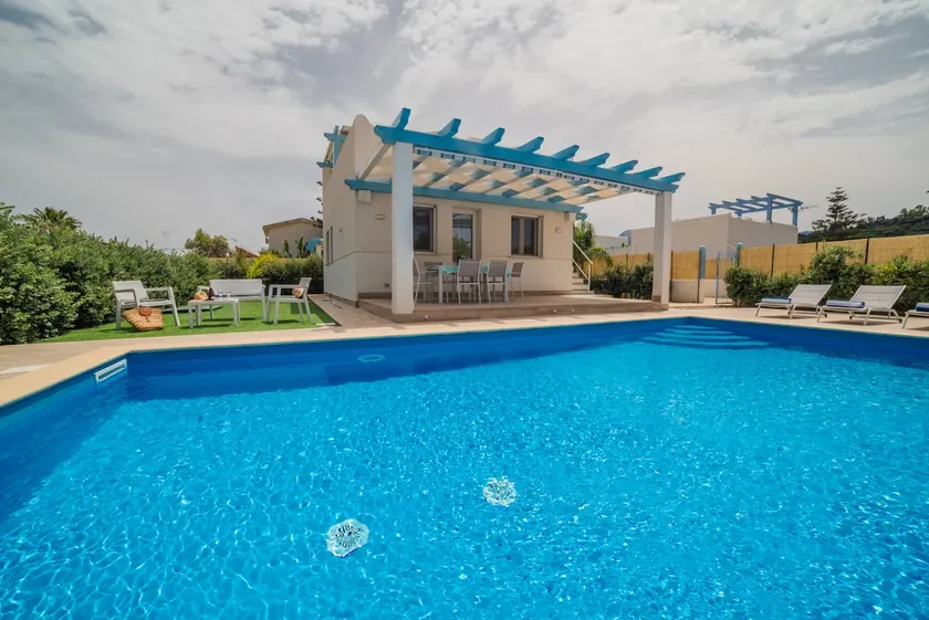 Villa Capri - Private pool - Image 1