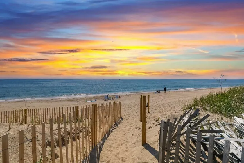 Direct Salisbury Beach Access | Parking | A/C - Image 1