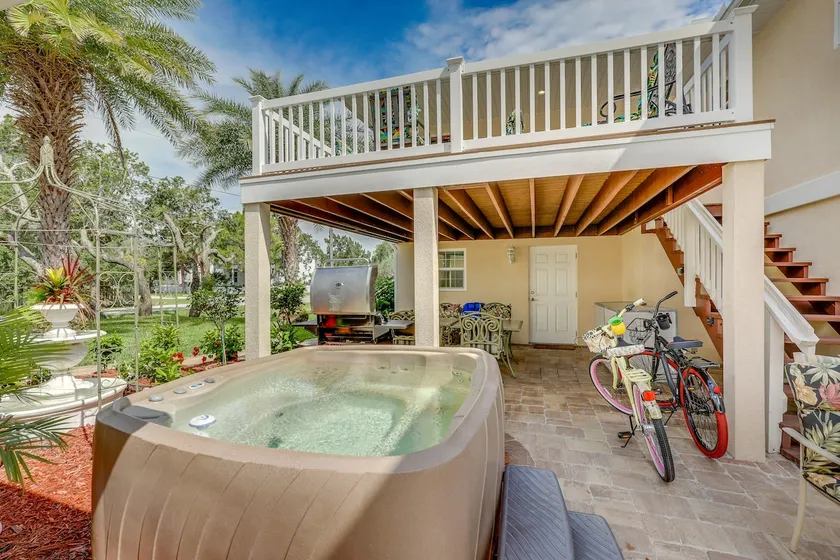 St Augustine Home Near Vilano Beach: Pets Welcome! - Image 1