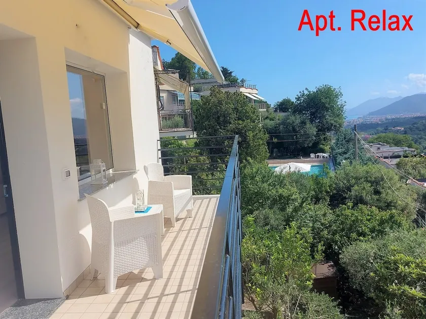 Cottage Sea & Land: (apt. Relax o apt. Sweet Love) - Image 1