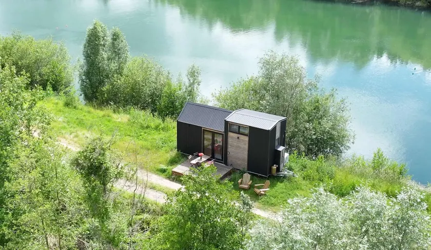 Ezy House 1 by Tiny Away - Image 1