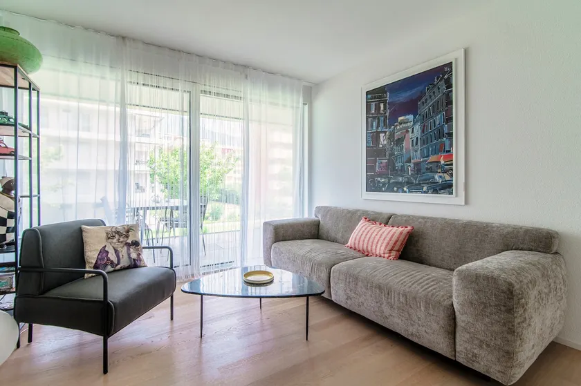 Etro Designer Suite in Locarno (Lake Park) - Image 1