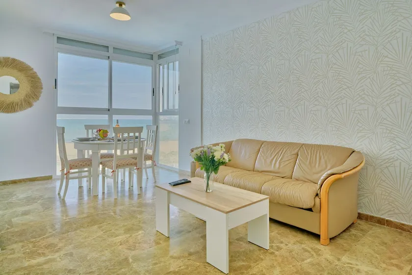 Joady Apartments, Family Apartment 4a - Image 1