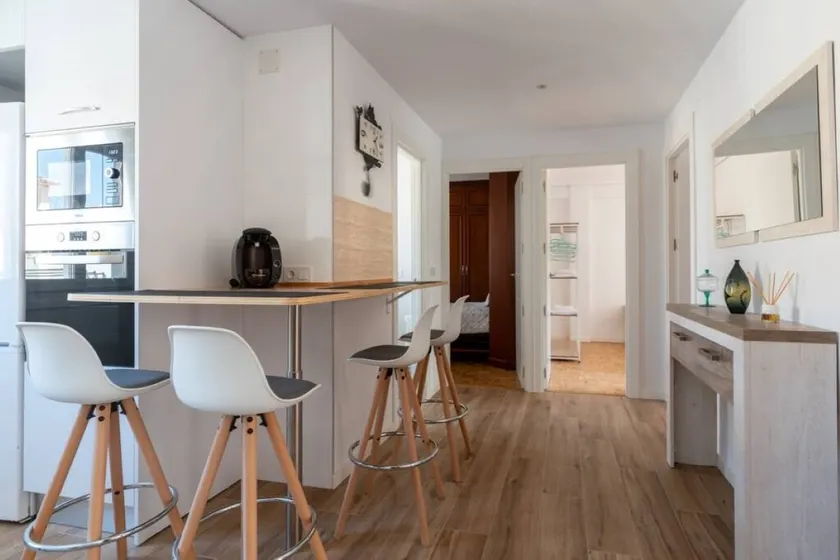 Canalejas · by Wehomes · Coastal Shelter - Image 1