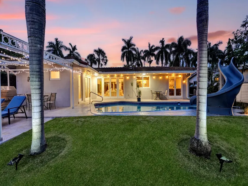 Waterfront Serenity | Pool & BBQ | Koi Pond - Image 1