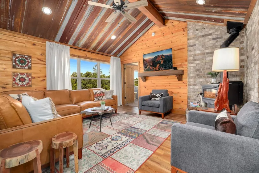 River Ranch - Secluded Outdoor Oasis - Image 1
