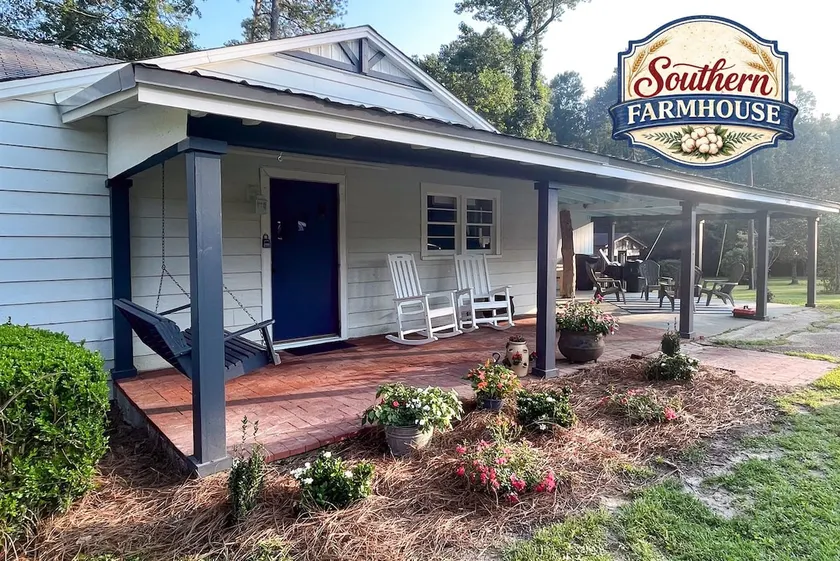 Experience the Country-side of Hometown in Laurel - Image 1