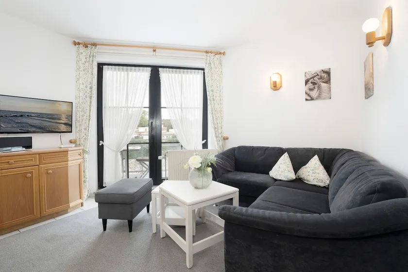 Haus Titania Wohnung 12 - Image 1