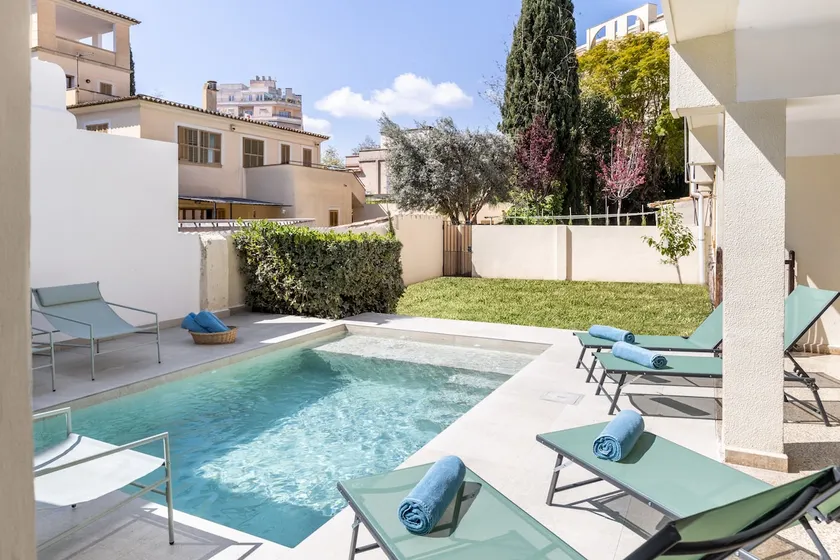 Villa Palma 2 - Image 1