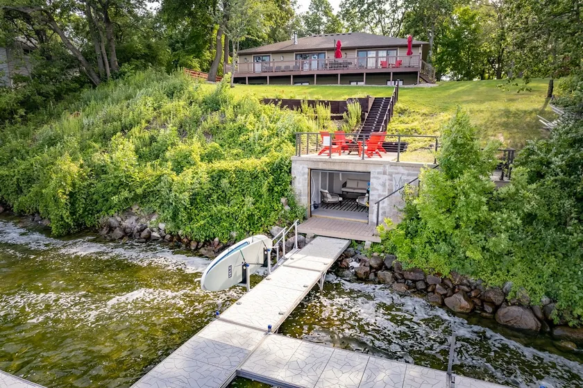 June/July openings|OnLake|PaddleBoard|Dock|Sleep12 - Image 1