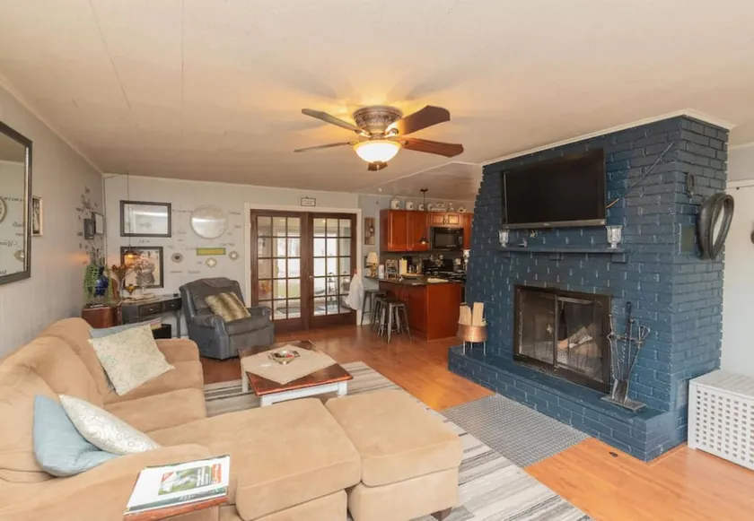 Cozy Mountain Retreat in Prattsville - Image 1