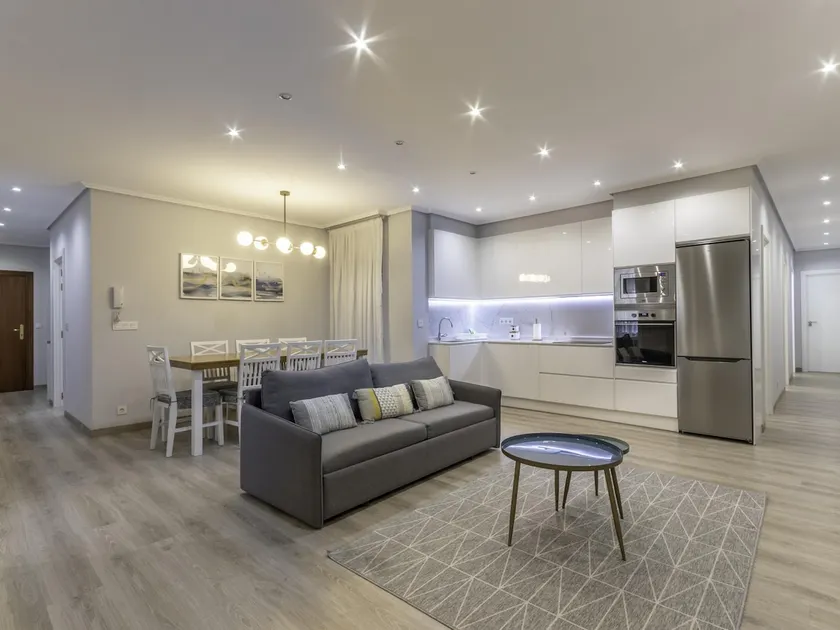 Bilbao Indautxu VIII by Aston Rentals - Image 1