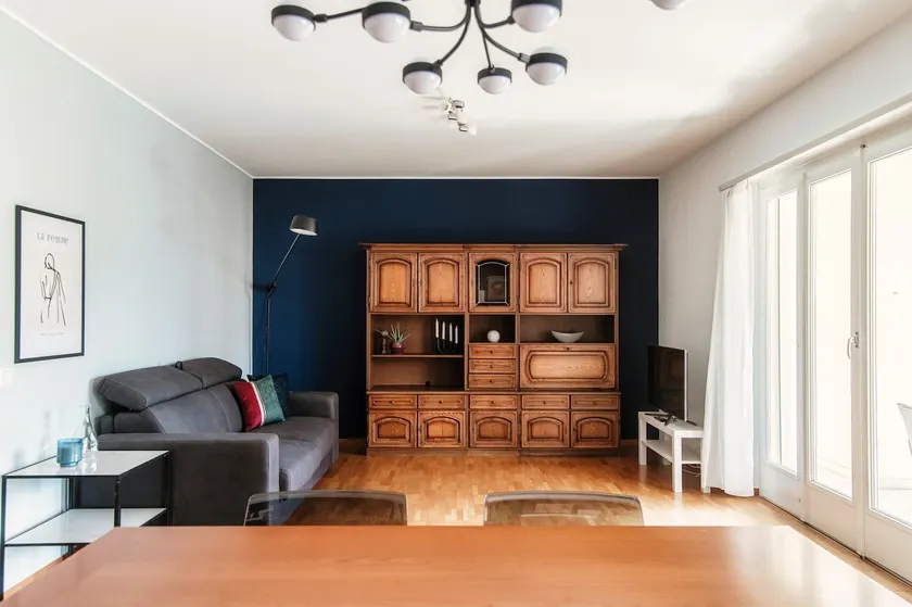 Simple and practical apt. Locarno (Victoria Apt.) - Image 1