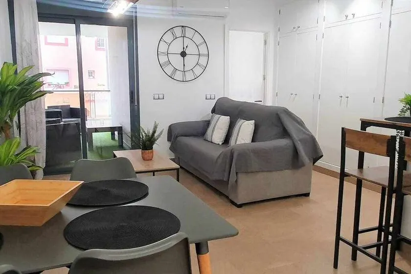 Las Colinas del Golf Residential Complex, Apartment with. - Image 1