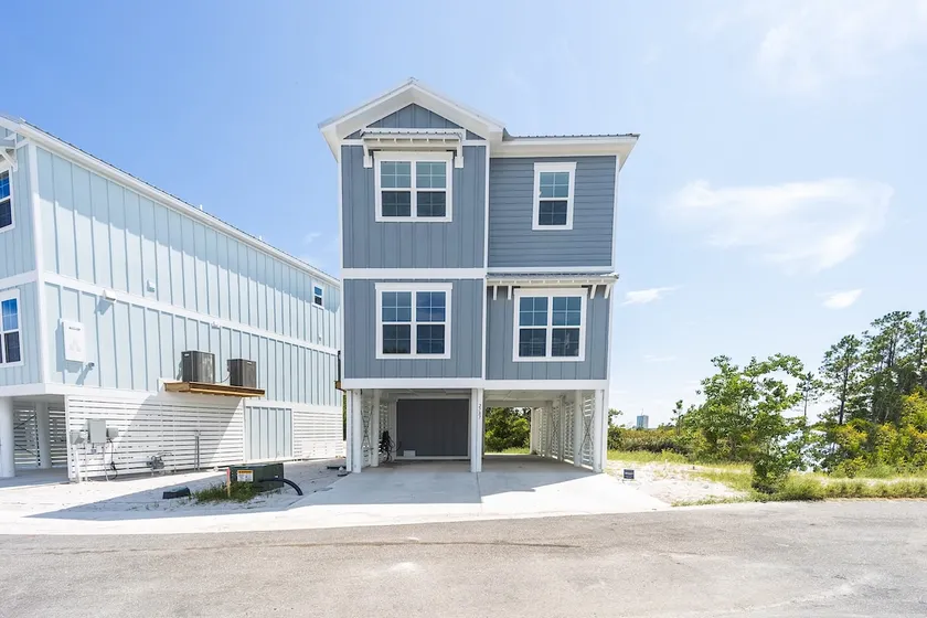 Sea La Vie- Dog Friendly Cottage in Orange Beach - Image 1
