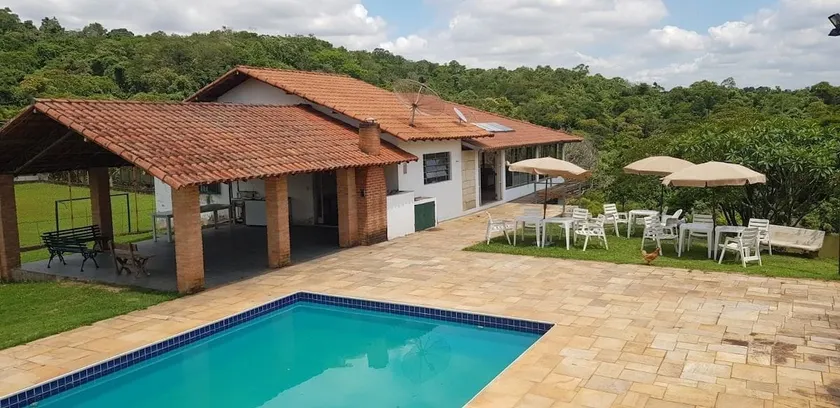 Sítio do Cafundó | Top House - Image 1
