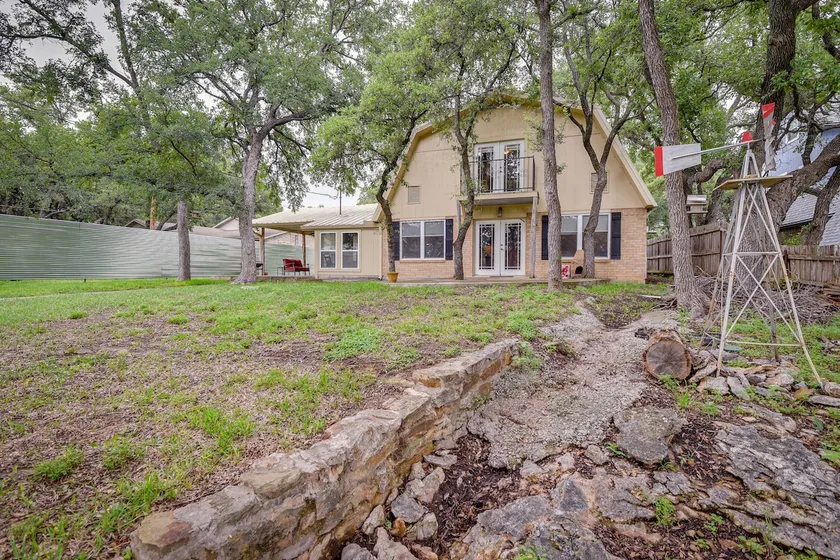 Lake Brownwood Home w/ Private Boat Dock! - Image 1