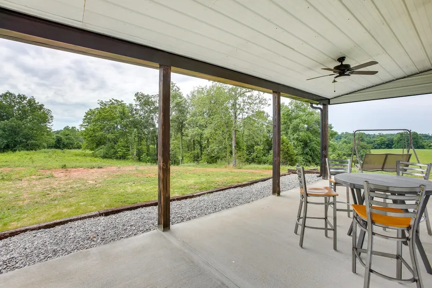 Burkesville Cabin, 3 Mi to Dale Hollow Lake! - Image 1