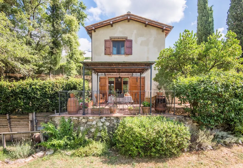 Ocabianca vacation home - Image 1