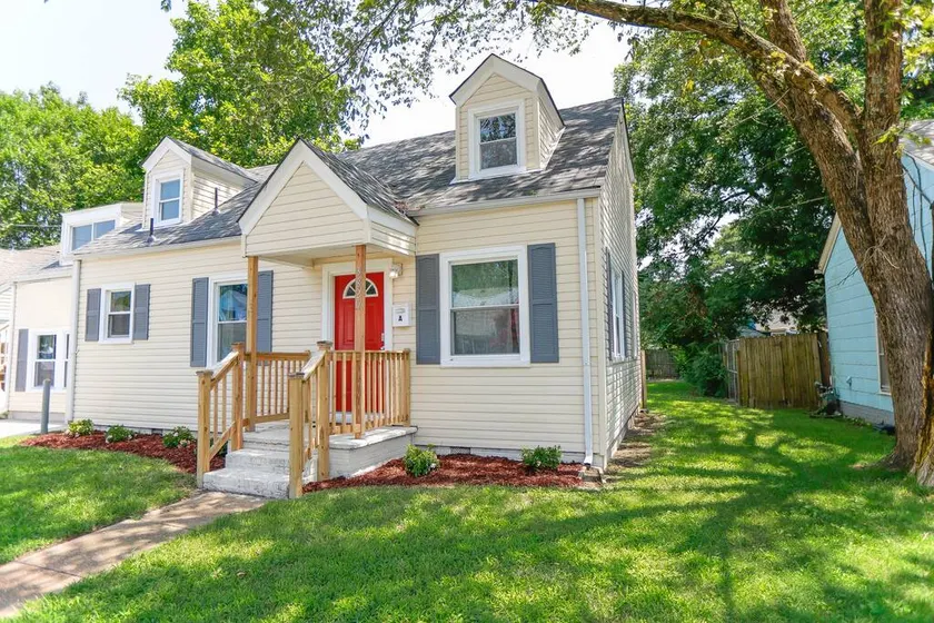 Nestled in Norfolk - Image 1