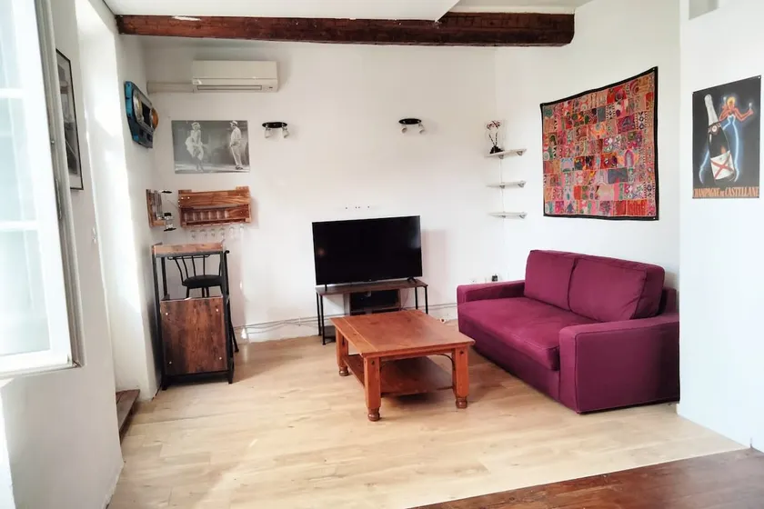 Cyril - T2 - Terrace, wifi - Image 1