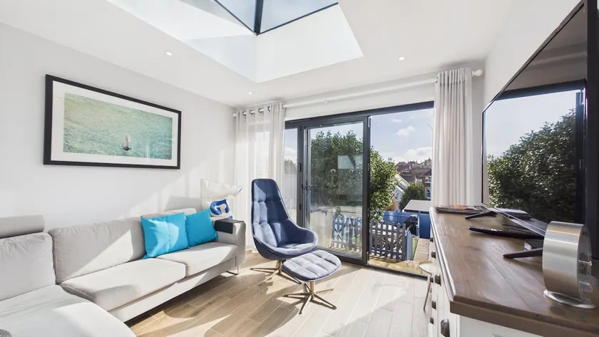 74 Granville Road - Image 1