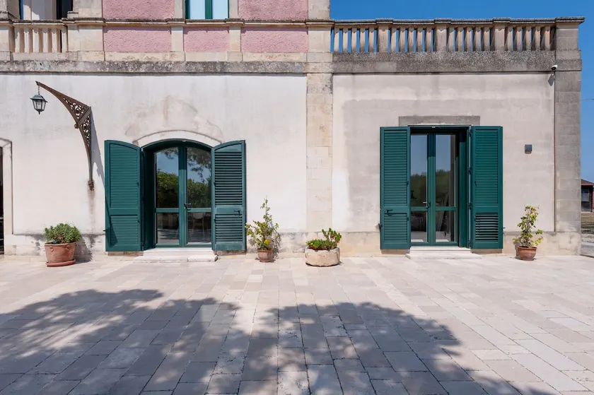 Villa Minioti Apartment A - Image 1