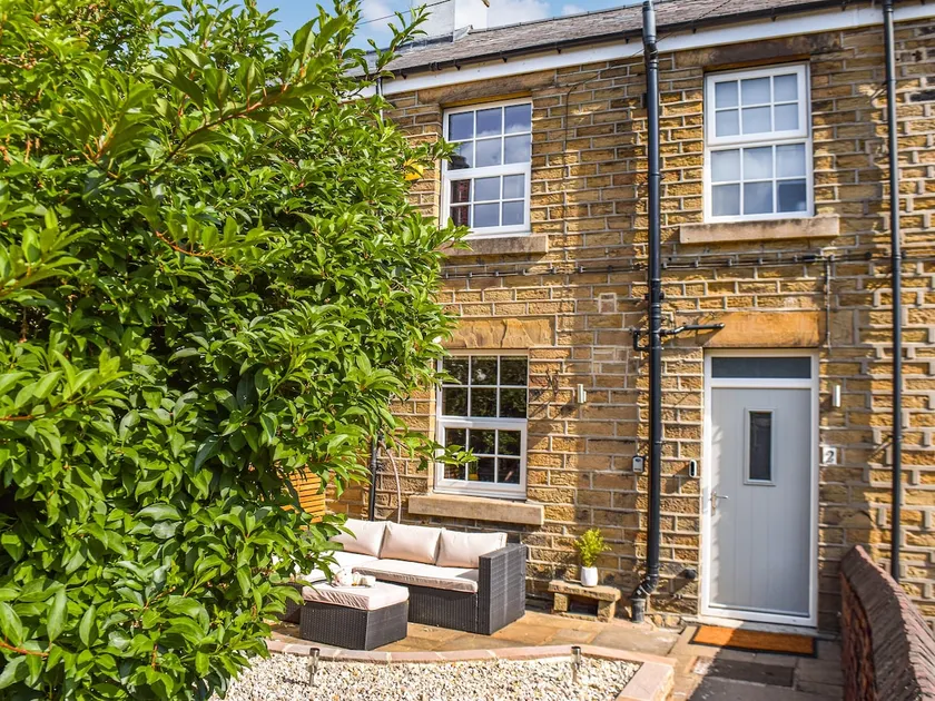 Yorkshire Cottage - Image 1