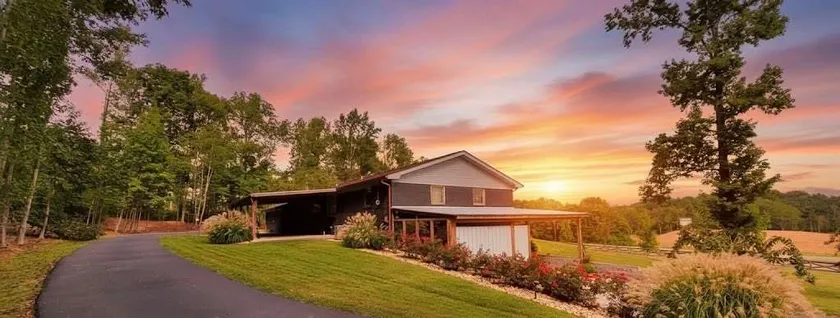Private Hot Tub, Family Retreat ! Southern Comfort - Image 1