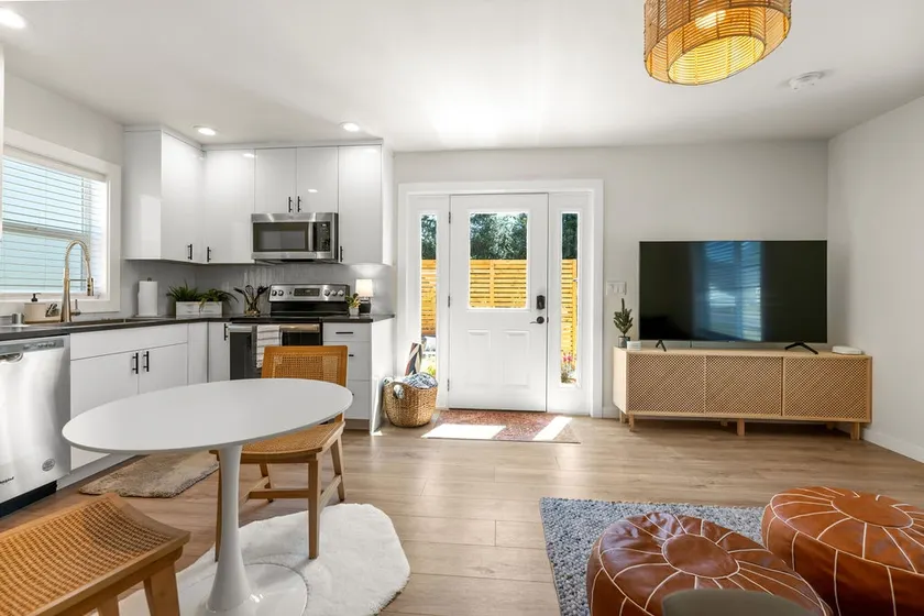 Modern Guest House Near Downtown! - Image 1