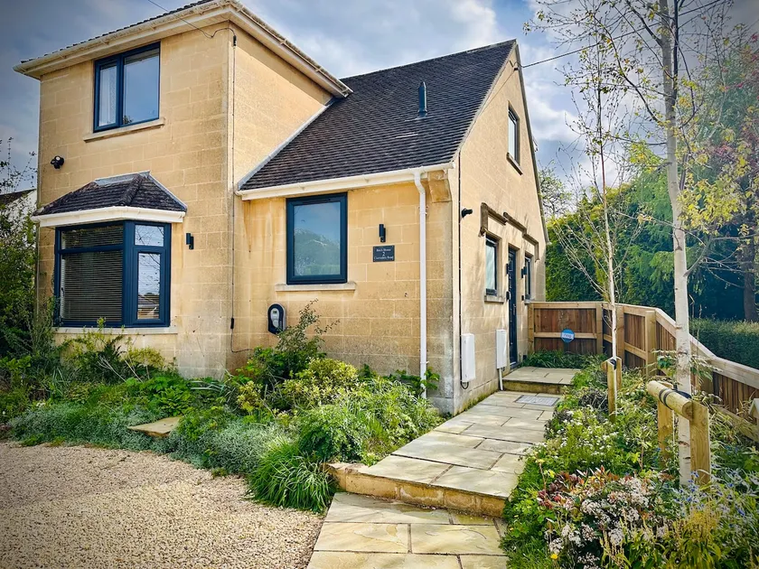 Birch House - Image 1