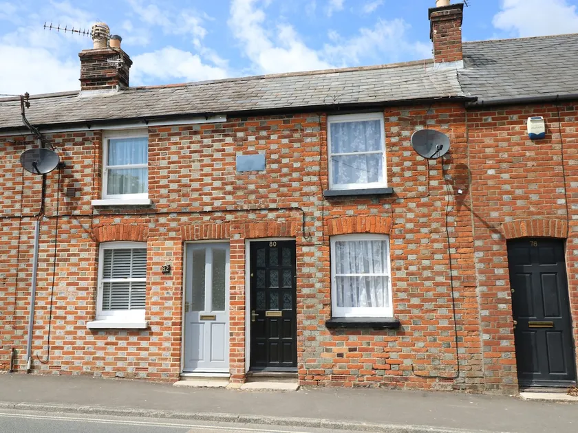 Castle Cottage - Image 1