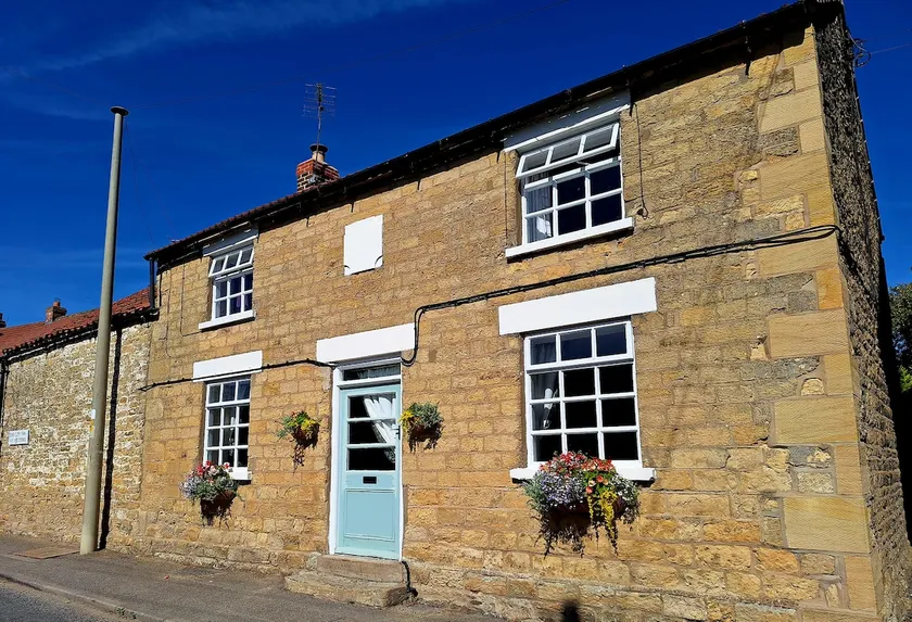 Boundcliffe Farm - Image 1