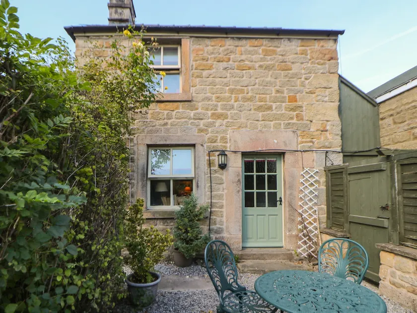 Clematis Cottage - Image 1