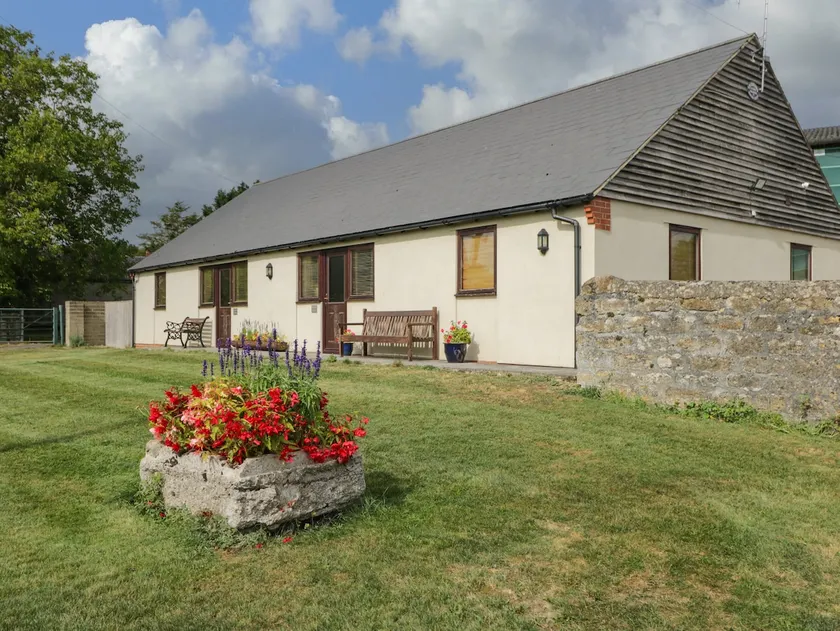 Brindle Cottage - Image 1
