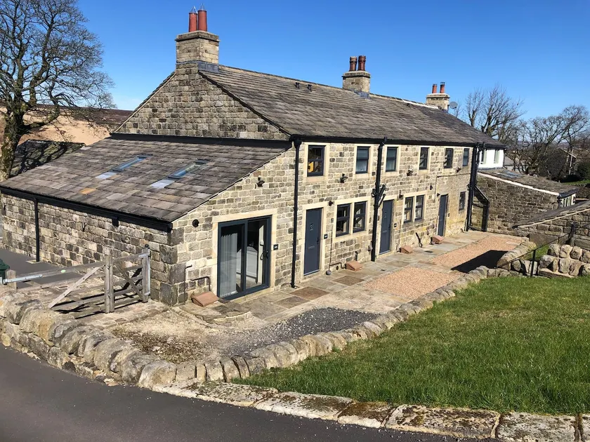 Bess Cottage - Image 1