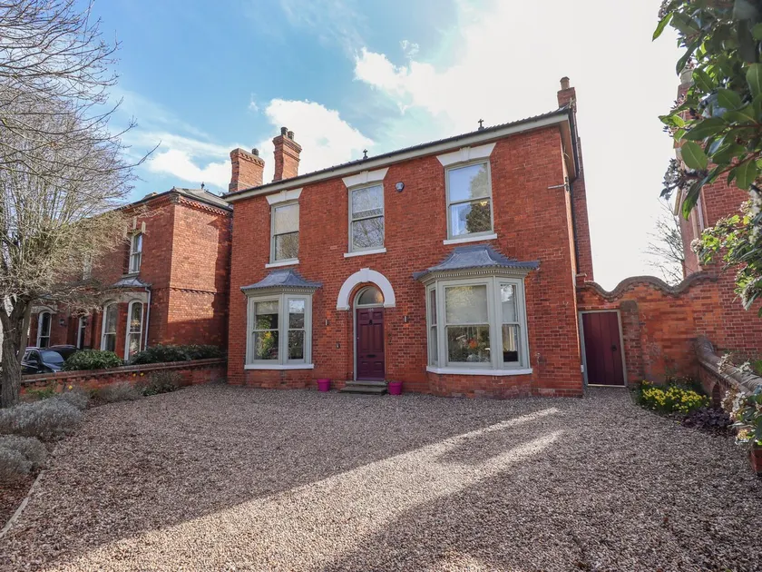 105 Spilsby Road - Image 1