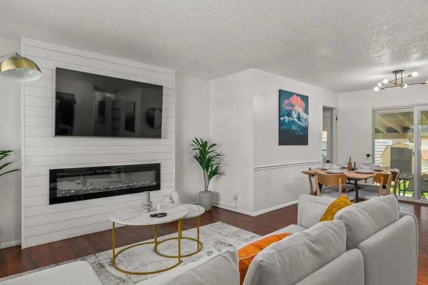 5BR Spacious Pueblo Family Retreat w/ Game Room! - Image 1