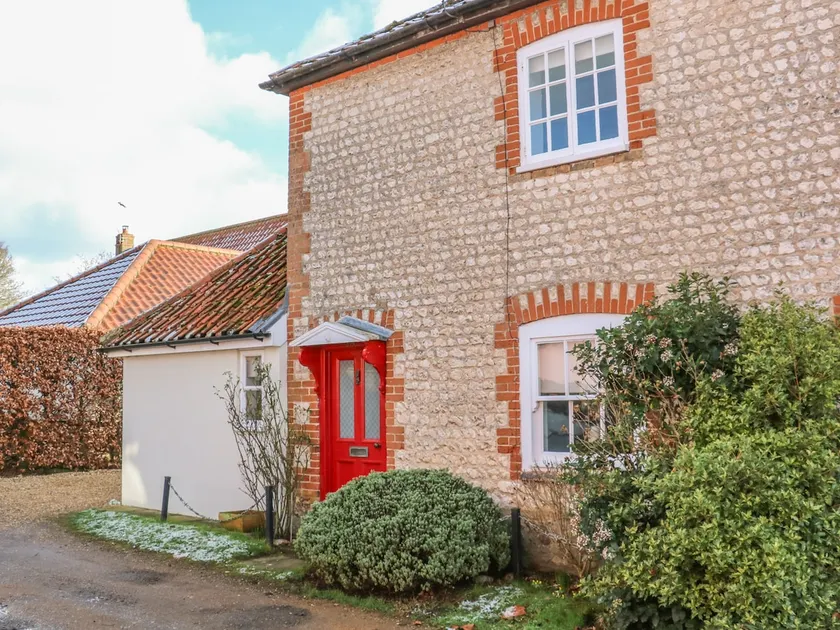 28 Oxborough - Image 1