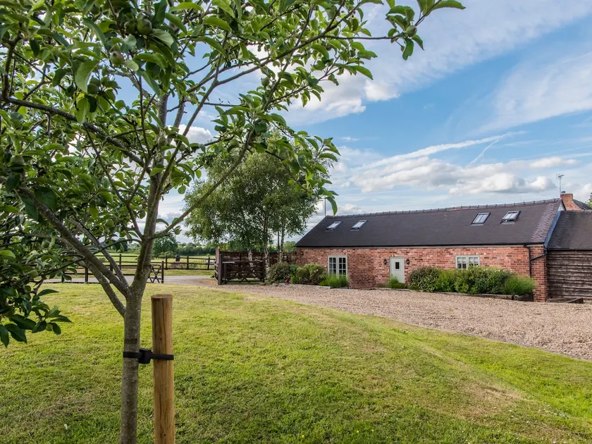 Barnfields Holiday Cottage - Image 1
