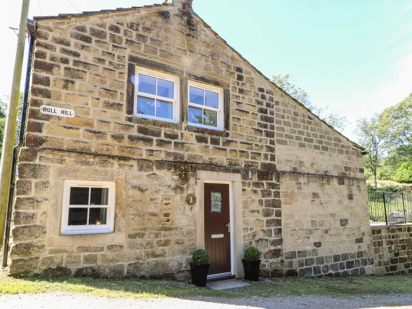 Bull Hill Cottage - Image 1