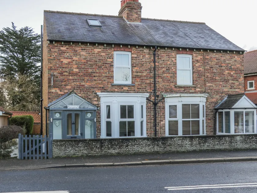 Brinkburn Cottage - Image 1